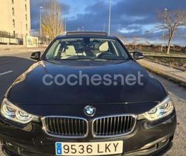 BMW SERIE 3 320 BMW SERIE 3