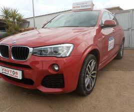 BMW - X4