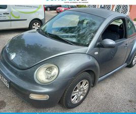 ⭐️ VOLKSWAGEN BEETLE PHASE 2 1.4 I 75 ⭐️