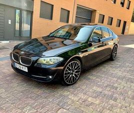 BMW SERIE 5 530 BMW - SERIE 5