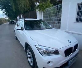 BMW - X1