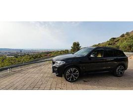 BMW - X3