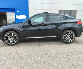 BMW - X6