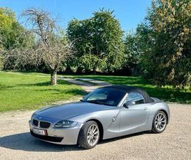 BMW - Z4
