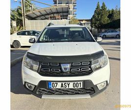 1.5 DCI STEPWAY