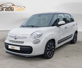 FIAT 500L FIAT 500L 1.3 16V MULTIJET II 85 CV STARTSTOP