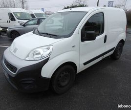 FIAT FIORINO FIORINO 1.3 MULTIJET 95