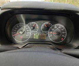 FIAT PUNTO FIAT PUNTO 1.2 ACTIVE