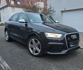 AUDI RSQ3