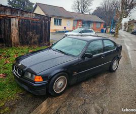 BMW E36 318TI M42B18