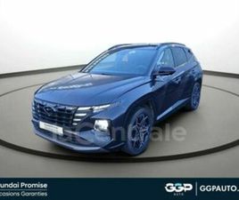 IV 1.6 T-GDI 230 HYBRID N LINE EXECUTIVE BVA6