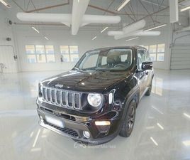 JEEP RENEGADE 1.0 T3 120CV BUSINESS