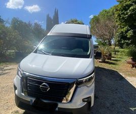 NISSAN PRIMASTAR NISSAN PRIMASTAR