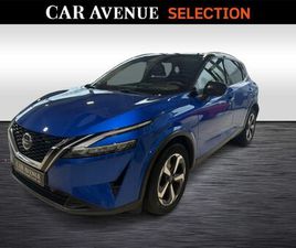 NISSAN QASHQAI PREMIERE EDITION 1.3 DIG-T MHE