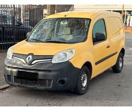 RENAULT KANGOO EXPRESS 1.5 DCI ENERGY EXPRESS 2D