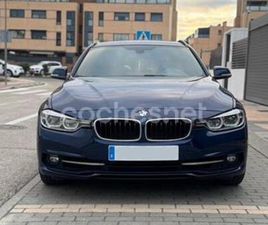 BMW SERIE 3 318 BMW SERIE 3