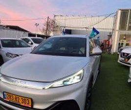 DESIGN חשמלי אוט׳ (204 כ״ס)