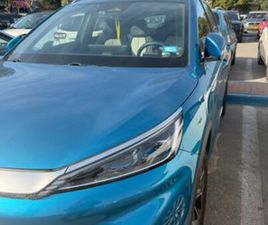 DESIGN חשמלי אוט׳ (204 כ״ס)