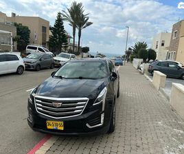 LUXURY אוט׳ 3.6 (310 כ״ס)