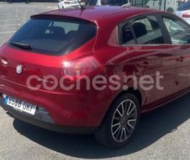 FIAT BRAVO 1.4 16V TJET 150 CV SPORT