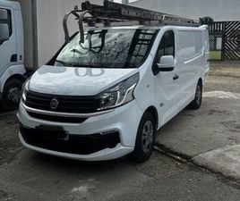 FIAT TALENTO FIAT TALENTO 145 ÉTAT NEUF