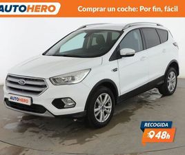FORD KUGA 1.5 TDCI BUSINESS EDITION