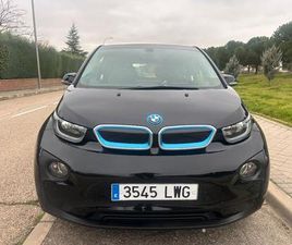 BMW - I3