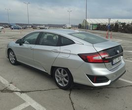HONDA CLARITY AN. 2018
