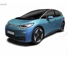 VOLKSWAGEN ID.3 204 CH PRO LIFE MAX
