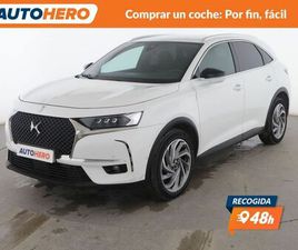 CITROEN DS7 1.5 BLUE-HDI SOCHIC