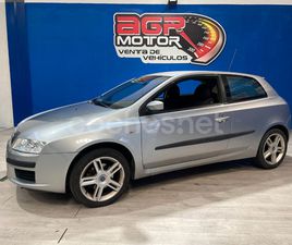 FIAT STILO 1.9 MULTIJET DYNAMIC