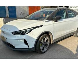 PRO 350 חשמלי אוט׳ (204 כ״ס)