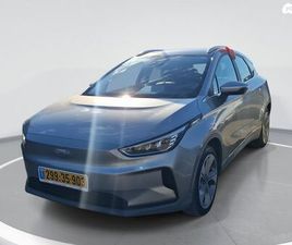 PRO 460 חשמלי אוט׳ (204 כ״ס)