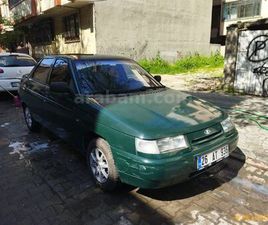 LADA 110 1.5