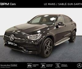 MERCEDES-BENZ - 300 E 211+122CH BUSINESS LINE 4MATIC 9G-TRONIC EURO6D-T-EVAP-ISC