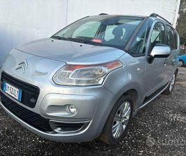 CITROEN C3 PICASSO 1.6 VTI 120 PERFECT