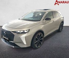 E-TENSE 4X4 360 SAINT EXUPERY ANTOINE DE SAINT EXUPERY