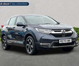 2.0 H I-MMD SE ECVT 4WD EURO 6 (START/STOP) 5DR