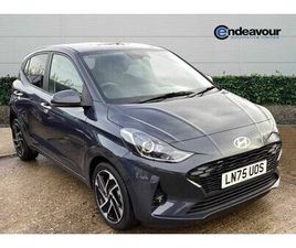 1.0 [63] PREMIUM 5DR AUTO [NAV]