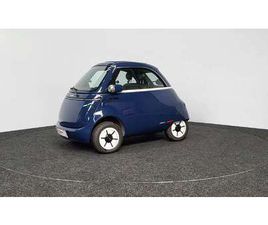 MICROLINO PIONEER PIONEER 458/999~10.5 KW/H~LED~OPENDAK~90KM/U