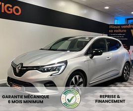RENAULT CLIO 1.5 BLUEDCI 100 BUSINESS