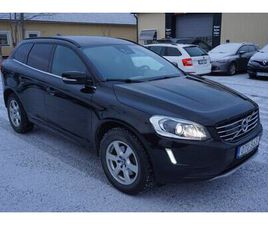 D4 AWD GEARTRONIC CLASSIC, MOMENTUM EURO 6