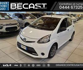 1.0 12V VVT-I 5P ACTIVE CONNECT UNICO PROPRIETARIO