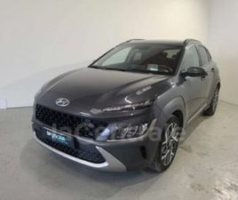 1.6 GDI HYBRID CREATIVE DCT-6