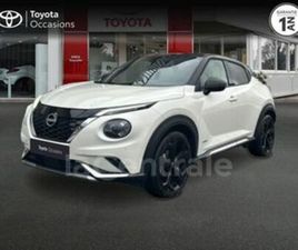NISSAN JUKE II 1.6 HYBRID 143 PREMIERE EDITION
