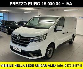 2.000 DIESEL 150 CV ENERGY ICE PLUS L1 H1