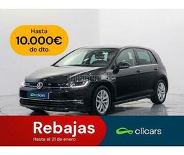 VOLKSWAGEN - GOLF SPORTSVAN ADVANCE 1.5 TSI EVO 96KW 130CV