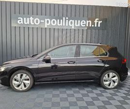VOLKSWAGEN GOLF 2.0 TDI SCR 150 DSG7 STYLE 1ST