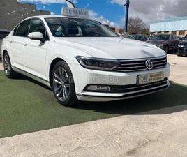 VOLKSWAGEN - PASSAT SPORT 1.4 TSI ACT 150CV BMT