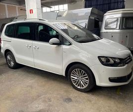 VOLKSWAGEN - SHARAN